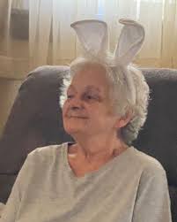 Janet S. Perry Obituary May 22, 2025