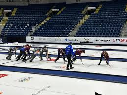 Team Noel Curling added a new photo.