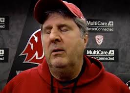 It's almost impossible to fathom that this quote from Umass coach Walt Bell  is real