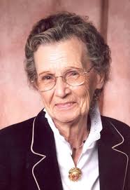 Helen Ida Swain Obituary