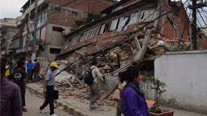 Terremoto destructor de larga duración. Cuanto Te Costaria Asegurar Tu Casa Contra Un Sismo O Terremoto Rpp Noticias