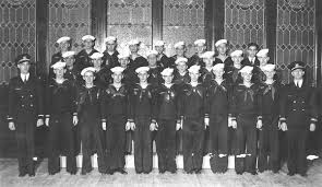 We See A Photo Of Sell Perk Sea Scouts At St Paul S Evangelical And Reformed Church Sellersville I Boy Scouts Of America Reformed Churches Historical Photos