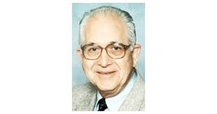 Jones Blakely Obituary (1927