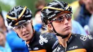 British Road Championships 2014: Road race