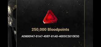 Maybe you would like to learn more about one of these? 5th Anniversary Broadcast Code 250k Bloodpoints Deadbydaylight