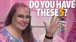 The one and only Mandala coloring book review and pencil coloring tips