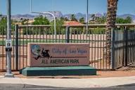 All American Park - Top Dog Parks