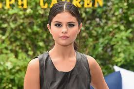 Born on 22 nd of july in the year 1992, selena marie gomez, is an american origin singer, actor, songwriter along with a producer. Selena Gomez Joked She Signed Her Life Away To Disney