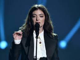 Lorde delayed release of solar power, which had originally been scheduled for. Solar Power Leak Lorde S New Song Released Early On Streaming Platforms In Apparent Mishap The Independent