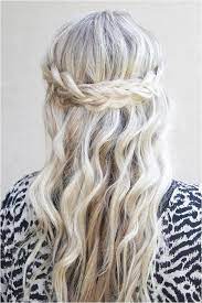 Half Up Half Down Wedding Hair With Plait Braidedhairstyle Click Now For More Info Bridal Hairstyles With Braids Hair Styles Plaits Hairstyles