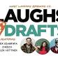 Laughs and Drafts event image