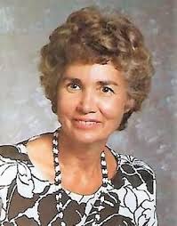 Search Jeanne Ellis Obituaries and Funeral Services