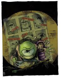 Drawing By Mike Henderson Colors By Adam Guzowski Geek Art Disney Art Art