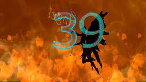 Angel Number 39 The Meaning Of Angel Number 39 Meant To Be Angel Number Meanings Angel