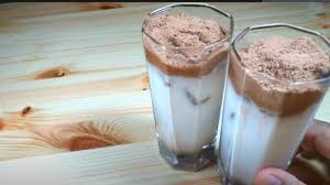 Manfaat minum susu milo sebelum tidur. Resep Milo Dinosaurus Ala Xxi Enak Dan Gampang Buatnya Tribun Jateng