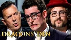 Welcome to the official dragons' den youtube channel! Kiiw3fo7mlhfnm