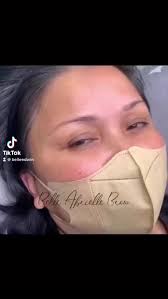 📍Ranau , ✅ Pigment/ink from US, ✅...