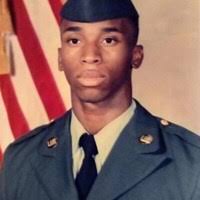 Eric Cooper Obituary