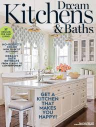 special issues: kitchen & bath