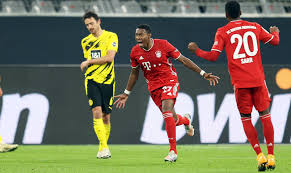 Maybe you would like to learn more about one of these? 3 2 Auswartssieg Bayern Gewinnt Topspiel Gegen Den Bvb Aktuelle Fc Bayern News Transfergeruchte Hintergrundberichte Uvm