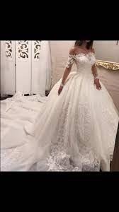 Beautiful Wedding Dress Lace Ballgown Princess White Romantic Wedding Dresses Lace Ballgown Wedding Dresses Princess Ballgown Huge Wedding Dresses
