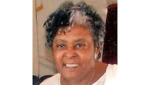 MATTIE CRAWFORD Obituary (2014)