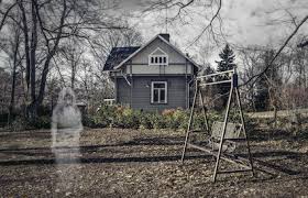 Image result for ghosts