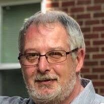 Robert Bruce Ferry Obituary