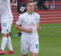 Niklas moisander pes 2017 stats. Werder Captain Niklas Moisander Ashamed After 0 5 Thrashing