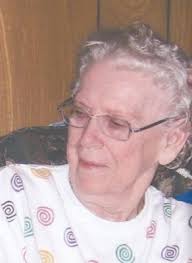 Thelma Baker Obituary (2013)