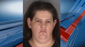 Topeka woman accused of stealing financial information that cost elderly  victim
