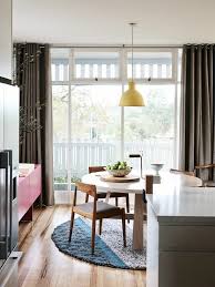 Available in a range of sizes, our kitchen and dining room tables can seat as few or as many as you like—from the cozy table tucked in the corner of your kitchen to the extension table with leaf that easily seats up to ten guests. 70 Round Dining Tables That Can Totally Transform Any Kitchen Interior Design Ideas Avso Org