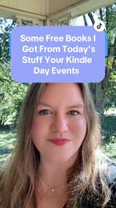 Stuff Your Kindle Day Saudi Arabia