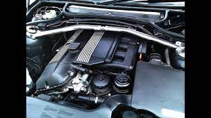 Friends of the sub the man says i have a job for you. Bmw E46 M52tu M54 Engine Overview Youtube