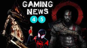 Silent Hill Exclusive On Ps5 God Of War Web Series Upcoming 10 Aaa Nov In 2020 God Of War Web Series Silent Hill