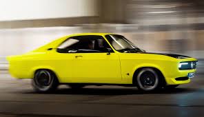 Maybe you would like to learn more about one of these? Opel Stellt Elektro Manta Vor Bilder Video Ecomento De