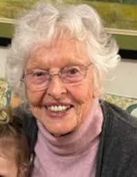 Jane Lovelace Obituary