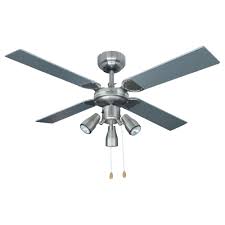 Zen Home Lhb42 Bc 4 Kanat Tavan Vantilatoru 101 Cm Tekzen