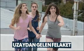 Uzaydan gelen fırtına filminin konusuna bakıldığında şu şekildedir: Bu Aksam Tv De Ilk Kez Yayinlanacak Olan Uzaydan Gelen Fekalet Geo Disaster Filmi Oyunculari Fragmani