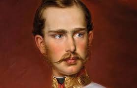 François-Joseph Ier : dans l'ombre de Sissi