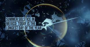 The longest day of 2013 is finally here! Ycitibrbyowotm
