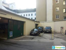Hours, address, crazy garage wien reviews: Rainer Garage Wien Charging Station In Wien