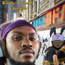 Darren Braxton's Instagram, Twitter & Facebook