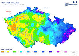 26314 jako státní ústav meteorologický (súm), kdy byl k němu rovněž formálně přičleněn vojenský odbor súm a jejich vlastní činnost byla zahájena dne 14. Uhrn Srazek V Rijnu Cesky Hydrometeorologicky Ustav Facebook