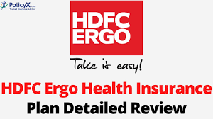 We are a trusted provider of health, travel & personal accident insurance plan. Hdfc Ergo Health Insurance Plan Detailed Review Policyx Youtube