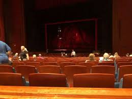 Photos At Au Rene Theatre At The Broward Center