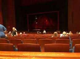 photos at au rene theatre at the broward center