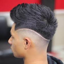 A brush cut on a woman makes you look badass, remember how great demi moore looked in g.i. Long Top Short Side Haircut