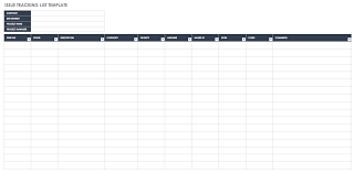 No matter who you are, whether newbie or veteran, your windows system will eventually run into problems that aren't so easy to diagnose. Free Issue Tracking Templates Smartsheet