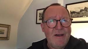 Colin Whyte's Instagram, Twitter & Facebook